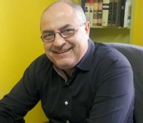 افشین طباطبایی