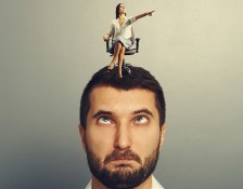 مهار افکار و احساسات - دکتر طباطبایی