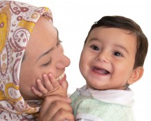 مادر اولین معلم انسان - دکتر طباطبایی