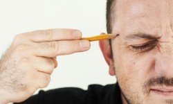 عادات قَهری - دکتر طباطبایی