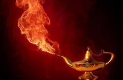 جادوی افکار - دکتر طباطبایی