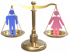 تبعیض جنسیتی- دکتر طباطبایی
