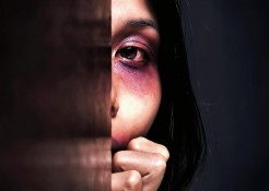خشونت علیه اعظم - دکتر طباطبایی
