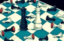 مسئولان در خواب - دکتر طباطبایی