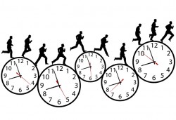 برای هر کاری وقت نداریم - دکتر طباطبایی