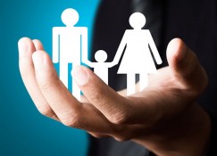 تفاهم یا تقابل زناشویی - دکتر طباطبایی