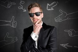 سناریوی افکار - دکتر طباطبایی