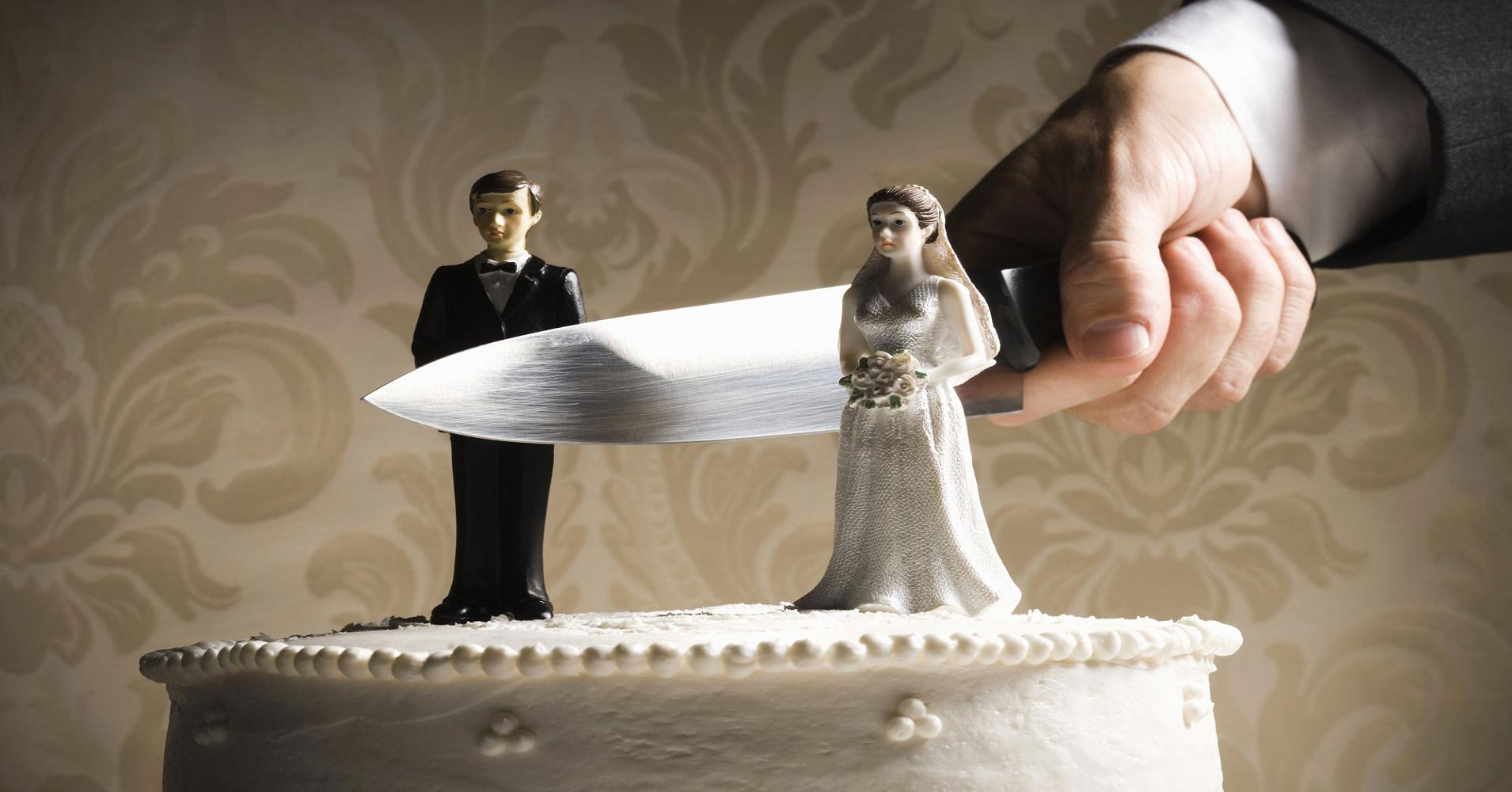 طلاق یک راهکار اصولی - دکتر طباطبایی