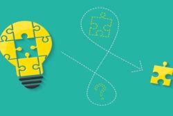 تمرین تفکر مثبت - دکتر طباطبایی