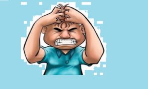  سرازیری گسیختن بند تحمل - دکتر طباطبایی
